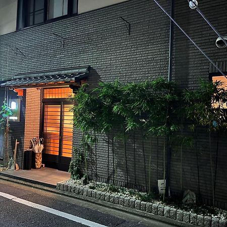 雅 Otel Kyoto Dış mekan fotoğraf