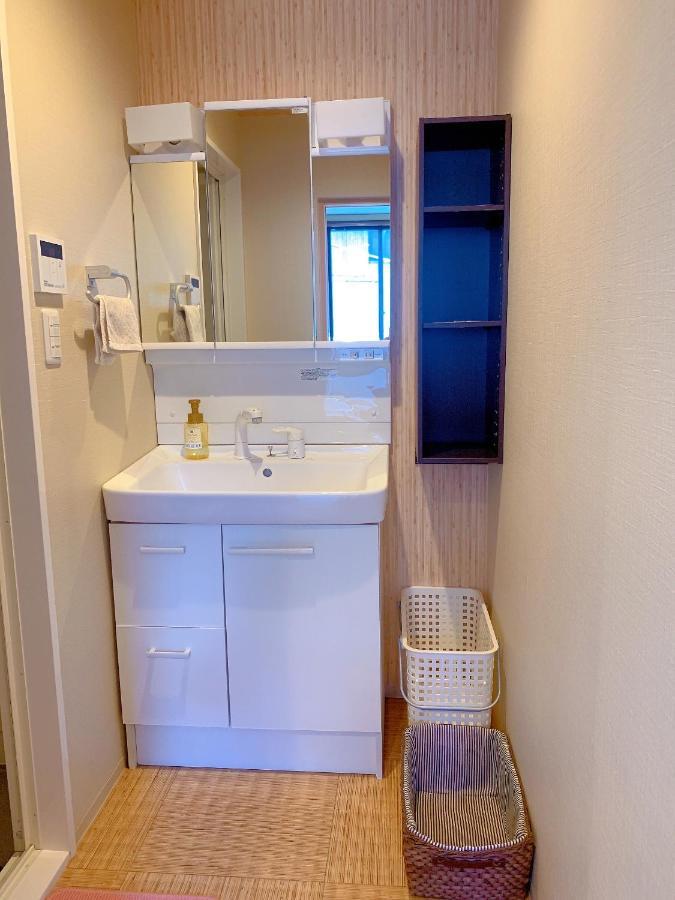 雅 Otel Kyoto Dış mekan fotoğraf
