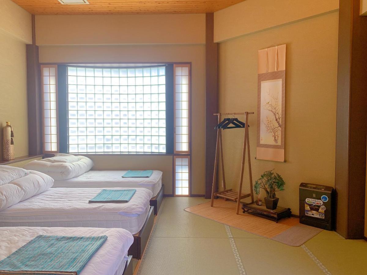 雅 Otel Kyoto Dış mekan fotoğraf