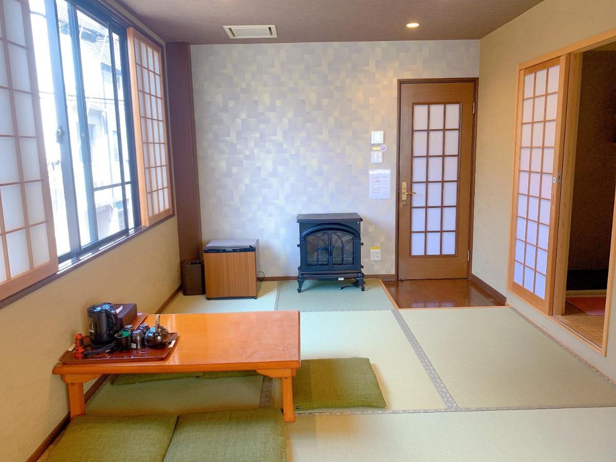 雅 Otel Kyoto Dış mekan fotoğraf