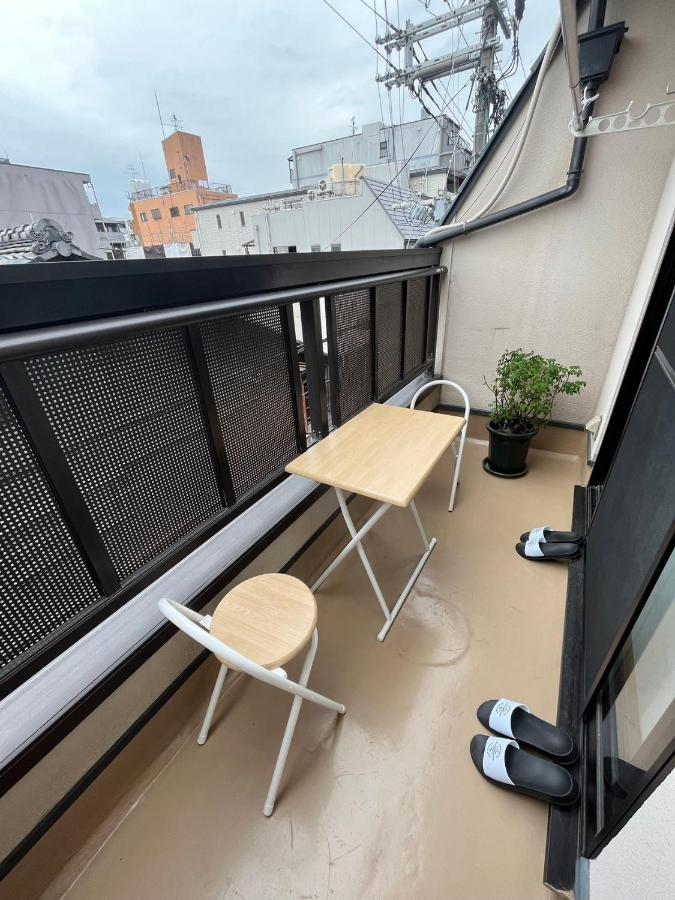 雅 Otel Kyoto Dış mekan fotoğraf