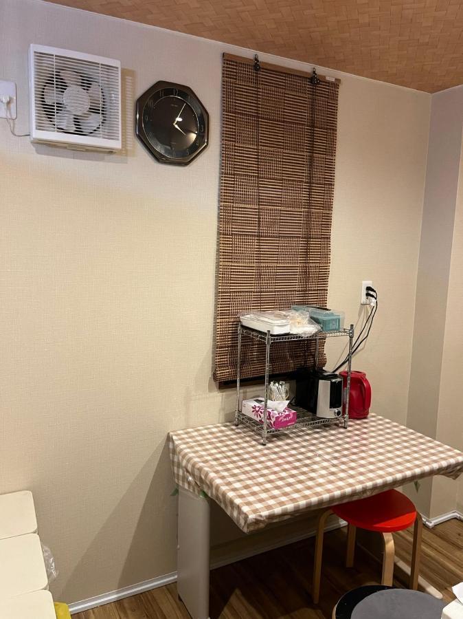雅 Otel Kyoto Dış mekan fotoğraf