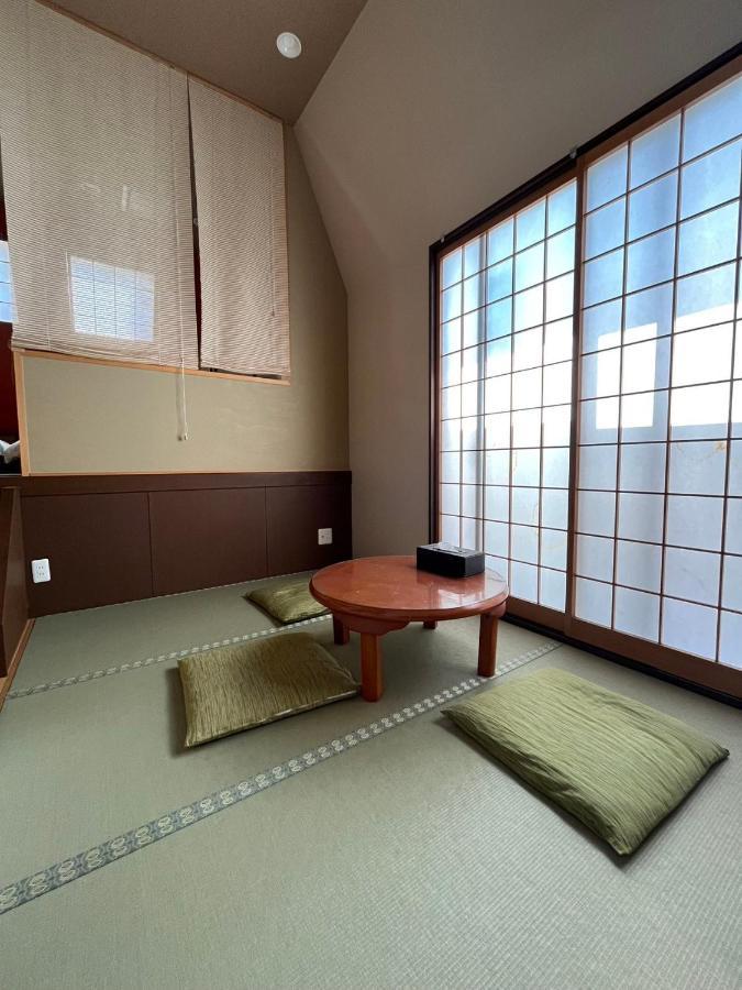 雅 Otel Kyoto Dış mekan fotoğraf