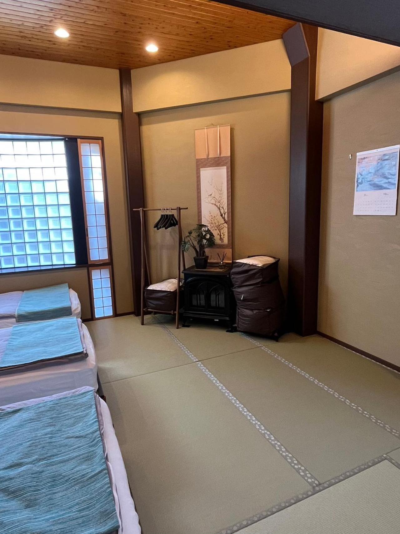 雅 Otel Kyoto Dış mekan fotoğraf