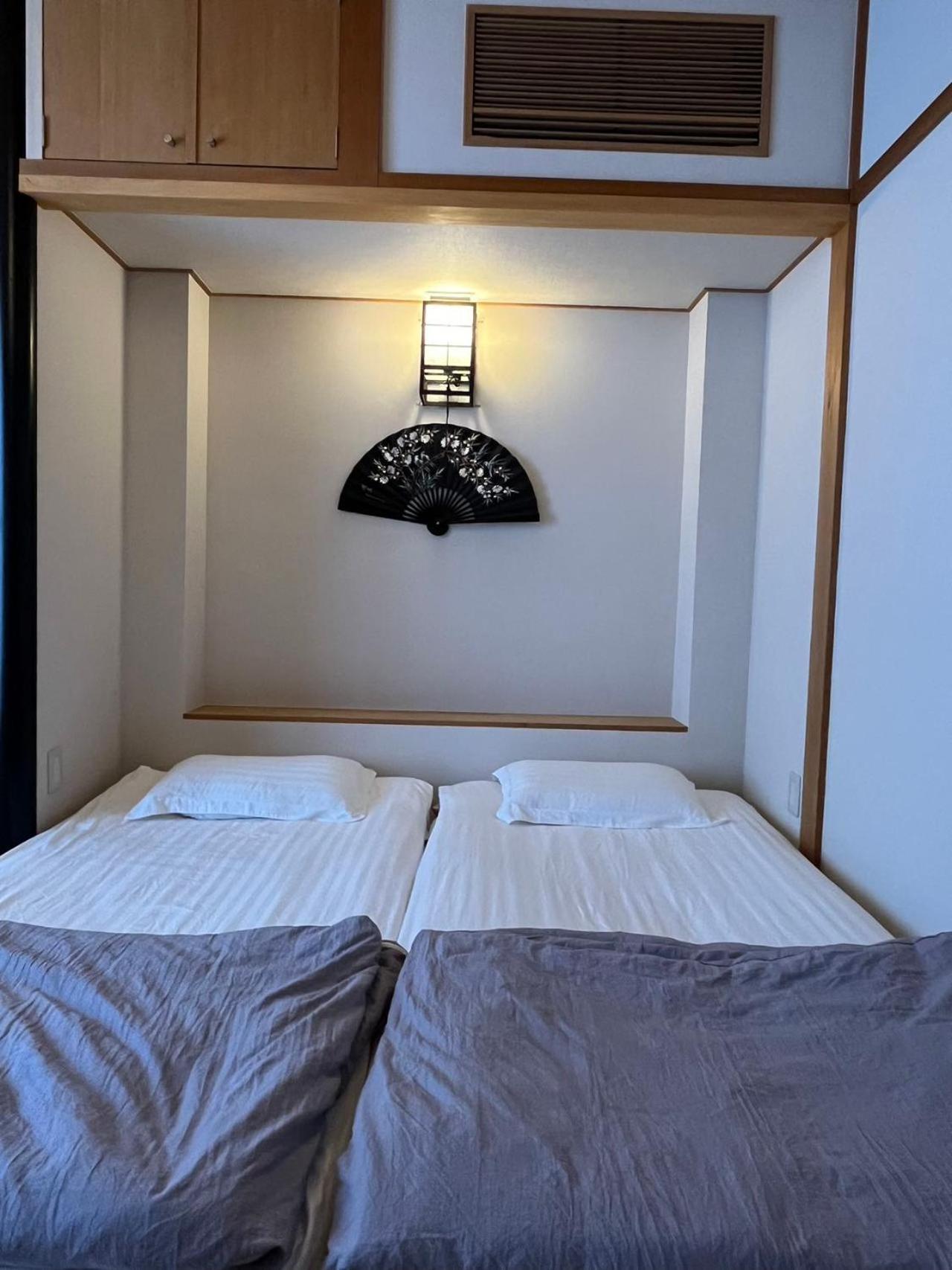 雅 Otel Kyoto Dış mekan fotoğraf