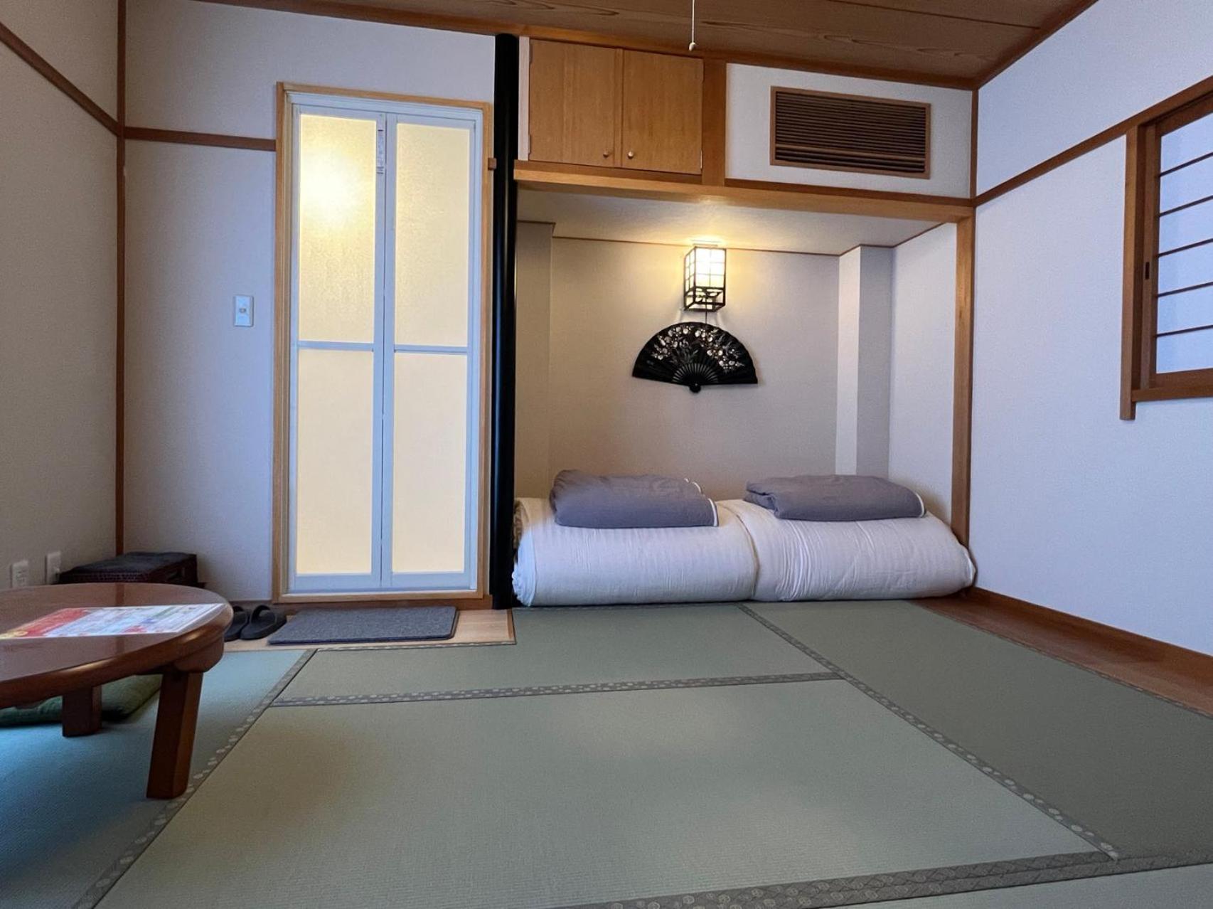 雅 Otel Kyoto Dış mekan fotoğraf