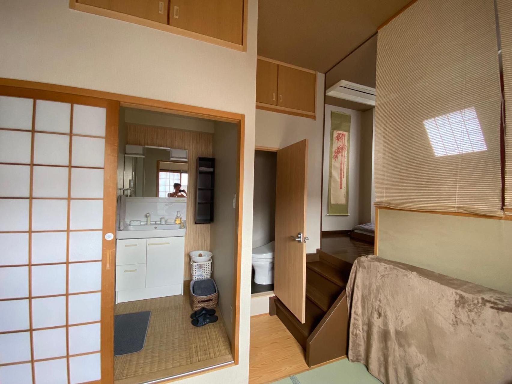 雅 Otel Kyoto Dış mekan fotoğraf