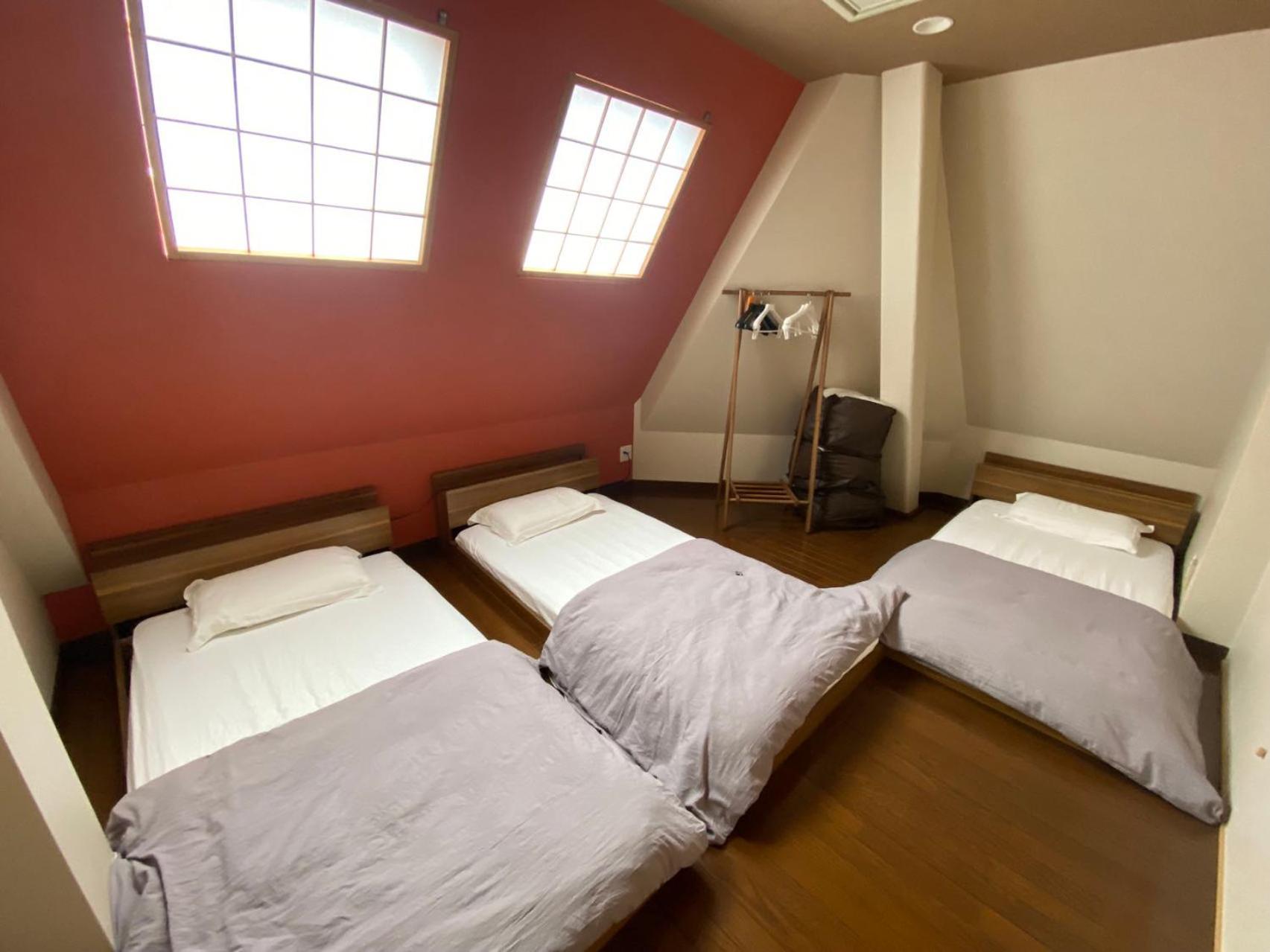 雅 Otel Kyoto Dış mekan fotoğraf