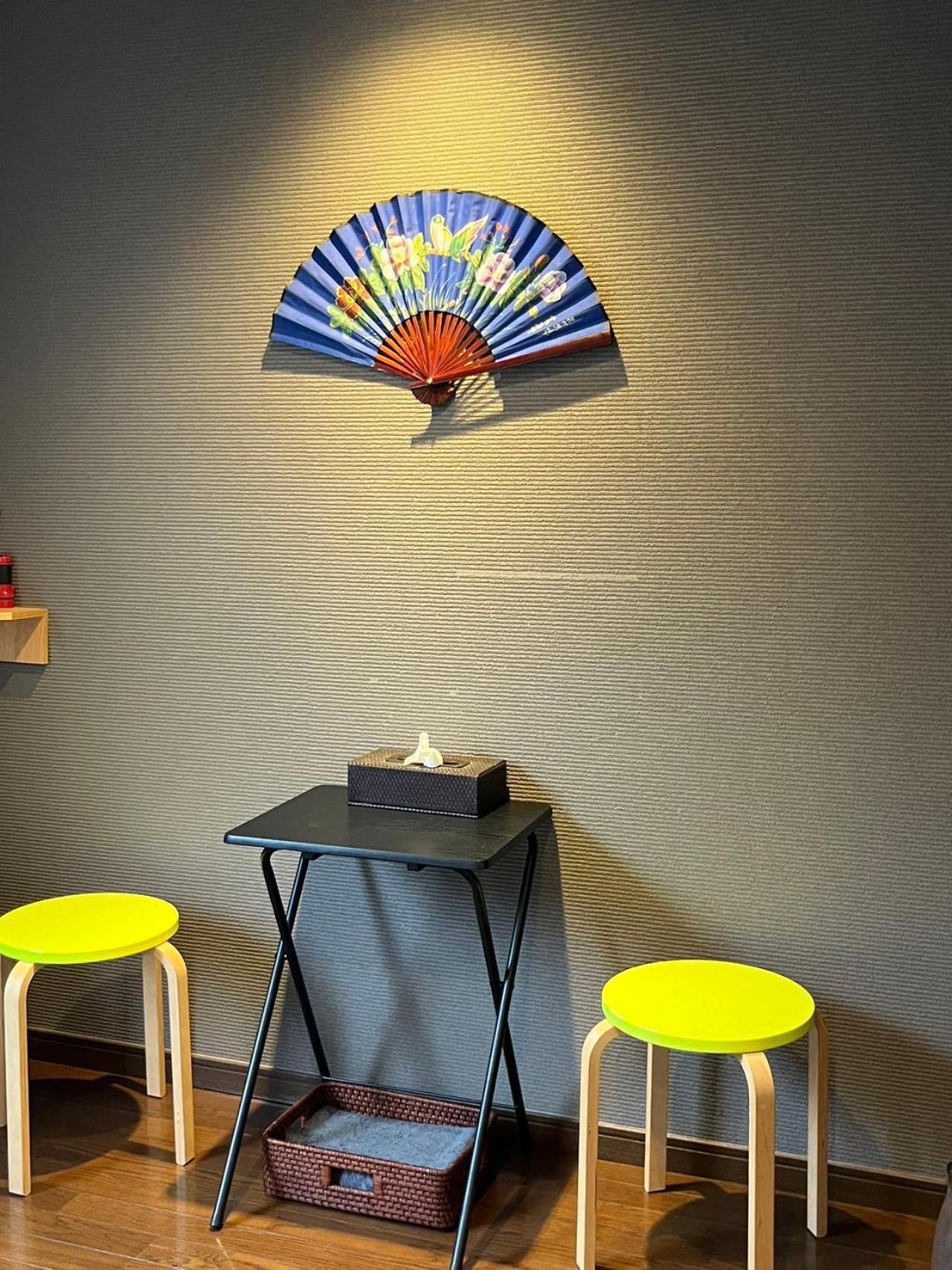 雅 Otel Kyoto Dış mekan fotoğraf